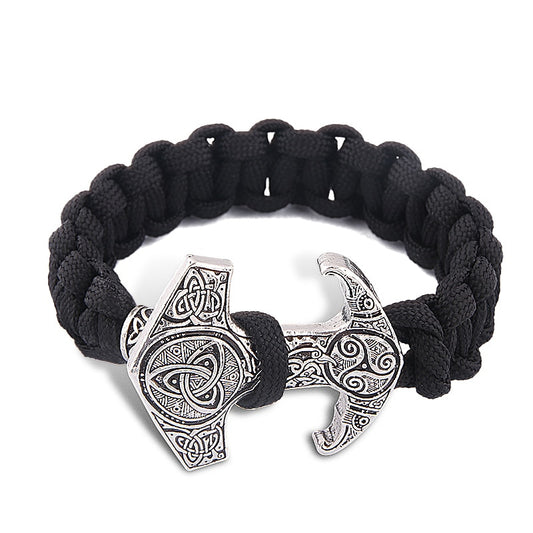 Norse Viking Rune Bracelet - Gillie's Boutique
