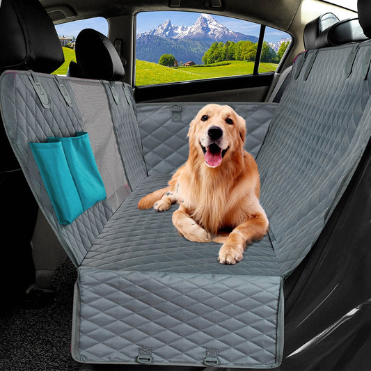 Heavy Duty Seat Cover - Gillie's Boutique